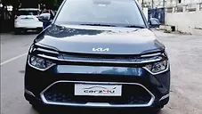 Used Kia Carens Prestige (O) 1.5 Petrol 7 STR in Chennai