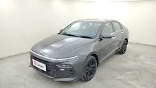 Used Hyundai Verna SX (O) 1.5 Turbo Petrol MT in Coimbatore