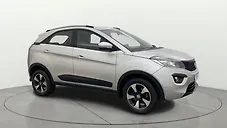 Used Tata Nexon XZ Plus Diesel in Pune