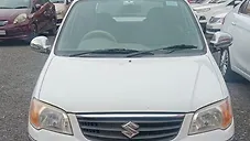 Used Maruti Suzuki Alto LXi in Nagpur