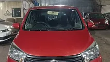 Used Maruti Suzuki Celerio ZXi Opt in Mumbai