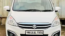Used Maruti Suzuki Ertiga Vxi CNG in Mumbai