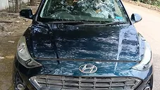 Used Hyundai Grand i10 NIOS Sportz 1.2 Kappa VTVT in Raipur