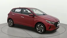 Used Hyundai Elite i20 Asta 1.2 IVT in Mumbai