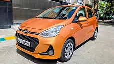 Used Hyundai Grand i10 Magna 1.2 Kappa VTVT [2017-2020] in Bangalore