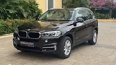 Used BMW X5 xDrive 30d in Bangalore