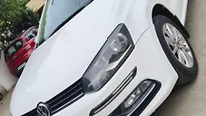 Used Volkswagen Polo 1.5 TDI in Nagpur