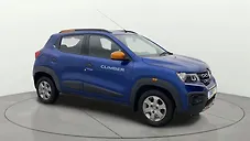 Used Renault Kwid CLIMBER 1.0 AMT in Chennai