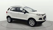 Used Ford Ecosport Titanium 1.5L Ti-VCT AT in Chennai