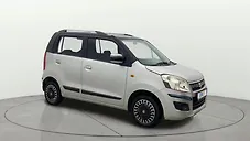 Used Maruti Suzuki Wagon R VXi in Chennai