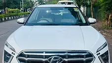 Used Hyundai Creta SX 1.5 Diesel Executive in Mumbai