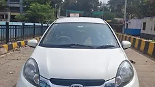Used Honda Mobilio S Petrol in Mumbai
