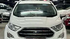 Used Ford Ecosport Titanium + 1.5L Ti-VCT AT in Mumbai