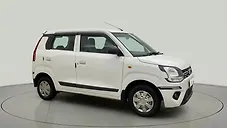 Used Maruti Suzuki Wagon R LXi 1.0 CNG in Pune