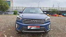 Used Hyundai Creta SX Plus 1.6  Petrol in Mumbai