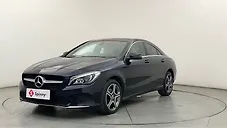 Used Mercedes-Benz CLA 200 Petrol Sport in Chennai