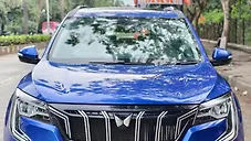 Used Mahindra XUV700 AX 7 Diesel  AT Luxury Pack 7 STR [2021] in Mumbai