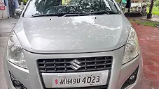 Used Maruti Suzuki Ritz Vxi BS-IV in Nagpur