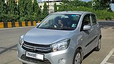 Used Maruti Suzuki Celerio VXi AMT in Nagpur