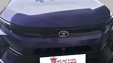 Used Tata Nexon Fearless Plus (S) 1.2 Petrol 7DCA Dual Tone [2023-2025] in Coimbatore