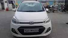 Used Hyundai Grand i10 Sportz 1.2 Kappa VTVT [2013-2016] in Bangalore