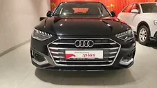 Used Audi A4 Technology 40 TFSI [2022-2024] in Delhi