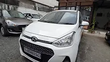 Used Hyundai Grand i10 Sportz AT 1.2 Kappa VTVT in Surat