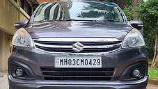 Used Maruti Suzuki Ertiga VXI AT in Mumbai