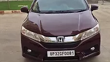 Used Honda City V Diesel in Lucknow