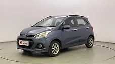 Used Hyundai Grand i10 Asta 1.2 Kappa VTVT [2013-2016] in Kolkata