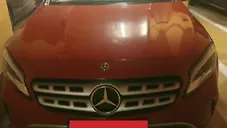 Used Mercedes-Benz GLA 200 CDI Sport in Chennai
