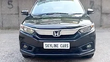 Used Honda Amaze 1.2 V MT Petrol [2018-2020] in Delhi