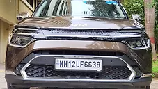Used Kia Carens Luxury 1.4 Petrol 7 STR in Mumbai