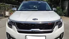Used Kia Seltos GTX Plus AT 1.5 Diesel [2019-2020] in Chennai