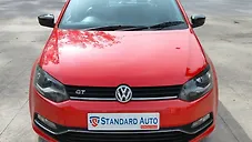 Used Volkswagen Polo GT TSI in Bangalore