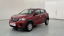 Used Renault Kwid RXL [2015-2019] in Lucknow