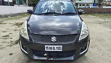 Used Maruti Suzuki Swift VDi in Hyderabad