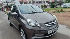 Used Honda Amaze 1.2 S i-VTEC in Lucknow