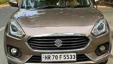 Used Maruti Suzuki DZire ZDi Plus in Gurgaon