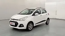 Used Hyundai Grand i10 Sportz 1.2 Kappa VTVT [2013-2016] in Lucknow