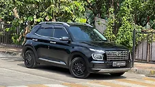 Used Hyundai Venue S (O) 1.2 Petrol in Mumbai