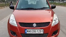 Used Maruti Suzuki Swift LXi in Mumbai