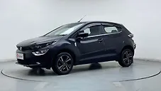 Used Tata Altroz XZA Plus Petrol Dark Edtion [2022-2023] in Delhi