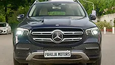 Used Mercedes-Benz GLE 300d 4MATIC LWB [2020-2023] in Delhi