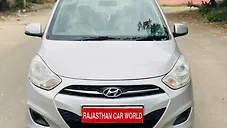 Used Hyundai i10 Sportz 1.2 Kappa2 in Jaipur