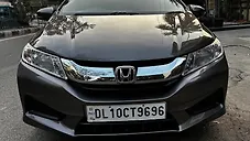 Used Honda City SV in Delhi