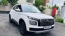 Used Hyundai Venue E Plus 1.2 Petrol in Nagpur