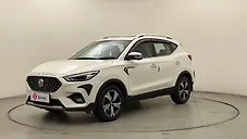 Used MG Astor Sharp EX 1.5 MT [2022-2023] in Mumbai