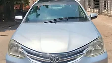 Used Toyota Etios G in Chennai