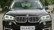 Used BMW X5 xDrive30d Pure Experience (7 Seater) in Delhi